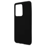 Θήκη Soft TPU inos Samsung Galaxy S20 Ultra S-Cover Μαύρο | Shopin.gr