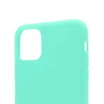 Θήκη Soft TPU inos Apple iPhone 11 Pro S-Cover Φυστικί | Shopin.gr