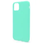 Θήκη Soft TPU inos Apple iPhone 11 Pro S-Cover Φυστικί | Shopin.gr