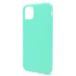 Θήκη Soft TPU inos Apple iPhone 11 Pro Max S-Cover Φυστικί | Shopin.gr