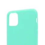 Θήκη Soft TPU inos Apple iPhone 11 Pro Max S-Cover Φυστικί | Shopin.gr