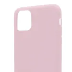 Θήκη Soft TPU inos Apple iPhone 11 Pro S-Cover Dusty Ροζ | Shopin.gr