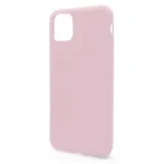 Θήκη Soft TPU inos Apple iPhone 11 Pro S-Cover Dusty Ροζ | Shopin.gr