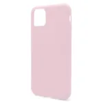 Θήκη Soft TPU inos Apple iPhone 11 Pro Max S-Cover Dusty Ροζ | Shopin.gr