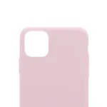 Θήκη Soft TPU inos Apple iPhone 11 Pro Max S-Cover Dusty Ροζ | Shopin.gr
