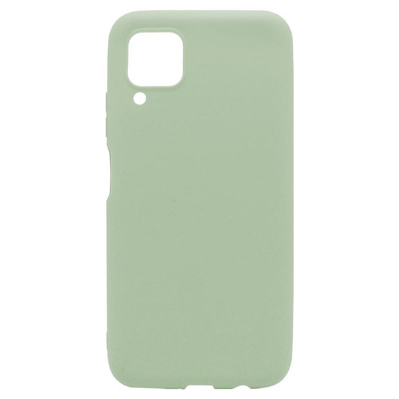 Θήκη Soft TPU inos Huawei P40 Lite S-Cover Λαδί | Shopin.gr