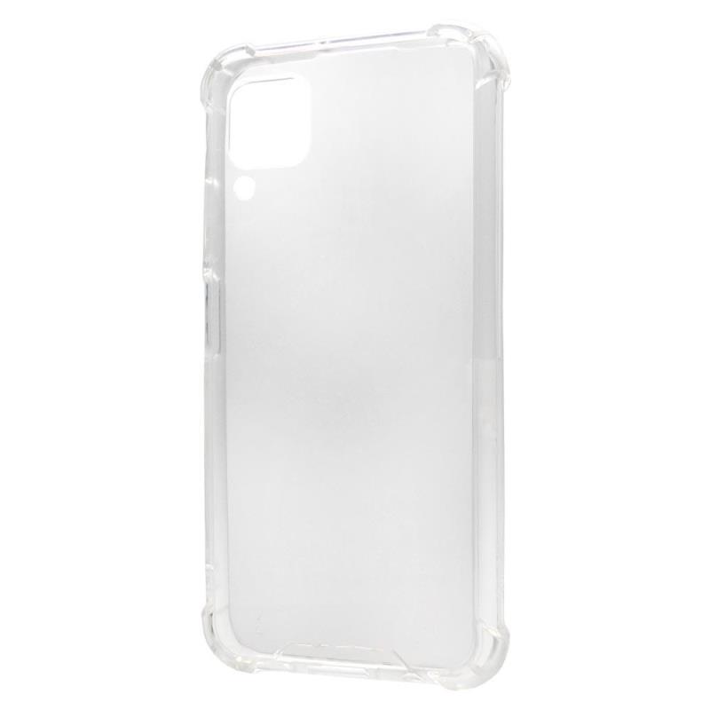 Θήκη TPU & PC Huawei P40 Lite Shock Proof Διάφανο | Shopin.gr