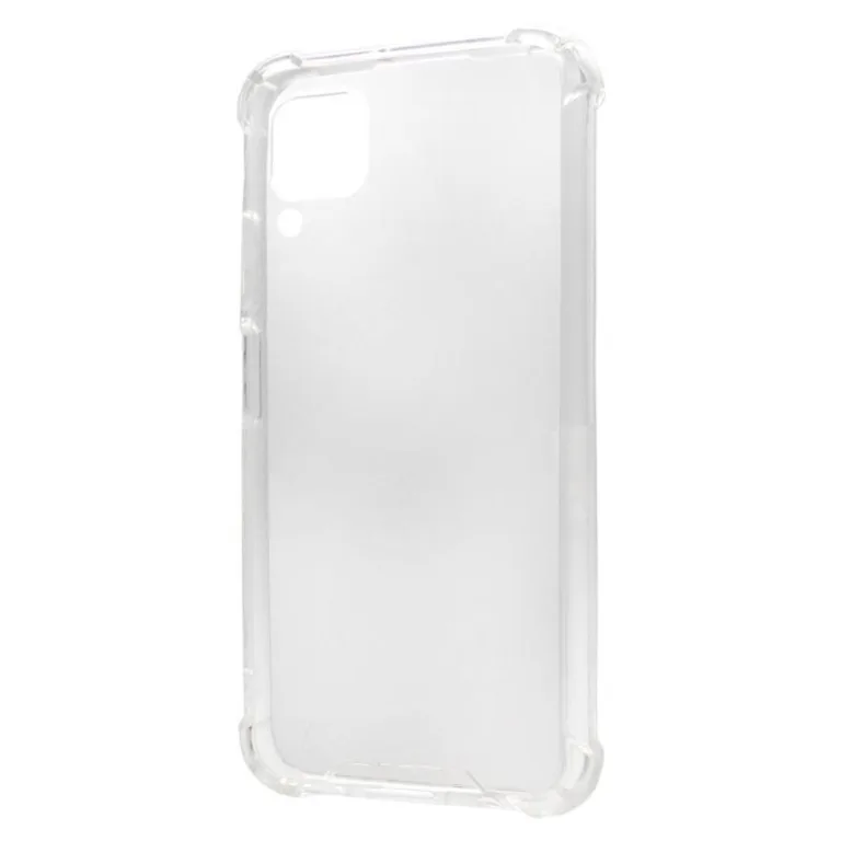 Θήκη TPU & PC Huawei P40 Lite Shock Proof Διάφανο | Shopin.gr