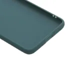 Θήκη Soft TPU inos Samsung G980 Galaxy S20 S-Cover Πετρόλ | Shopin.gr