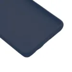 Θήκη Soft TPU inos Samsung A415F Galaxy A41 S-Cover Μπλε | Shopin.gr