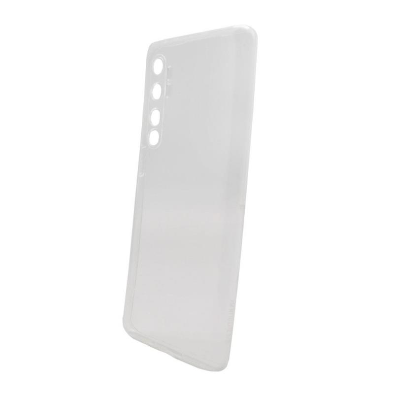 Θήκη TPU inos Xiaomi Mi Note 10 Lite Ultra Slim 0.3mm Διάφανο Θήκη TPU inos Xiaomi Mi Note 10 Lite Ultra Slim 0.3mm Διάφανο | Shopin.gr