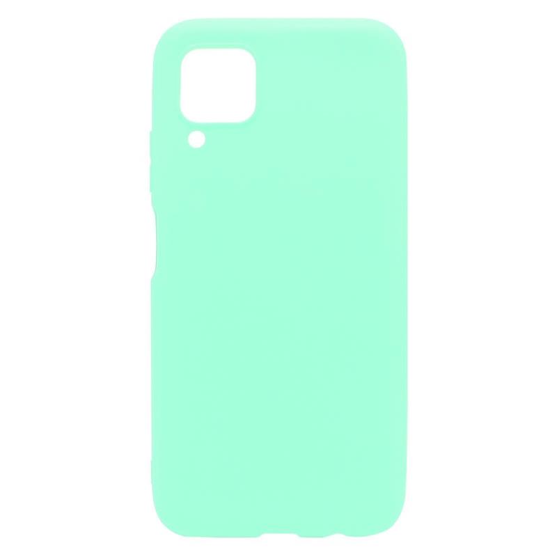 Θήκη Soft TPU inos Huawei P40 Lite S-Cover Φυστικί | Shopin.gr