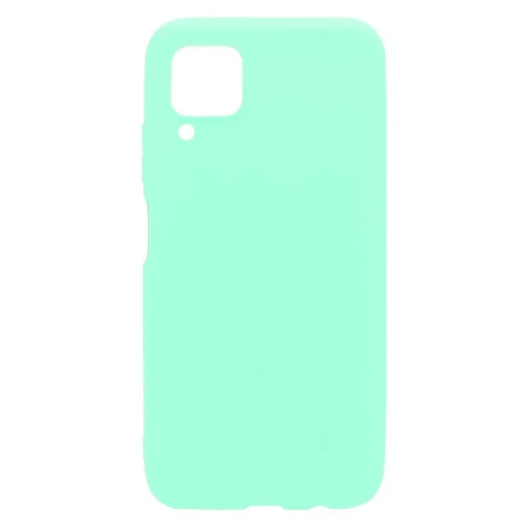 Θήκη Soft TPU inos Huawei P40 Lite S-Cover Φυστικί | Shopin.gr