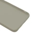 Θήκη Soft TPU inos Xiaomi Redmi Note 9 S-Cover Γκρι | Shopin.gr