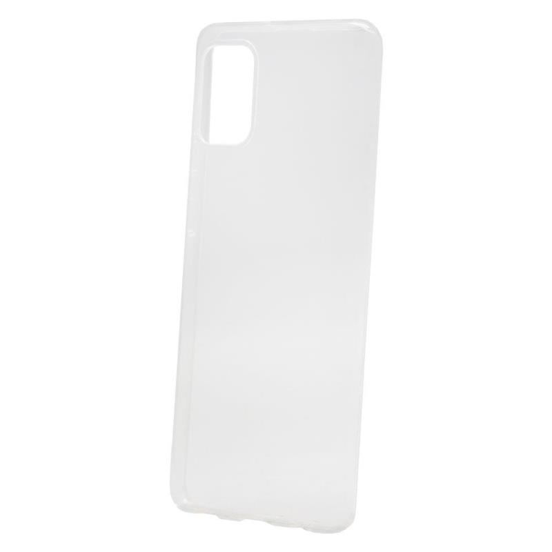 Θήκη TPU inos Samsung A315F Galaxy A31 Ultra Slim 0.3mm Διάφανο | Shopin.gr