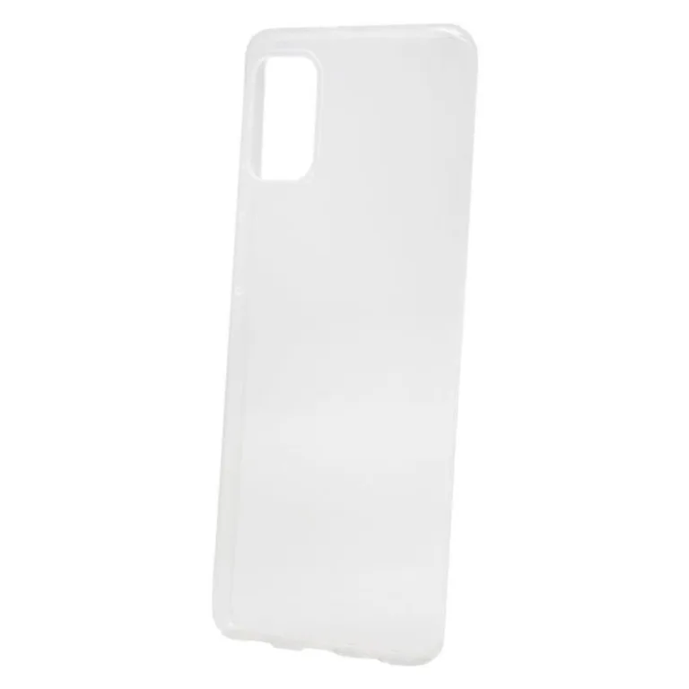 Θήκη TPU inos Samsung A315F Galaxy A31 Ultra Slim 0.3mm Διάφανο | Shopin.gr