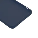 Θήκη Soft TPU inos Samsung A315F Galaxy A31 S-Cover Μπλε | Shopin.gr