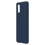 Θήκη Soft TPU inos Samsung A315F Galaxy A31 S-Cover Μπλε | Shopin.gr