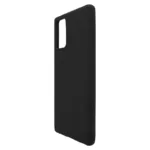 Θήκη Soft TPU inos Samsung Galaxy Note 20 S-Cover Μαύρο | Shopin.gr