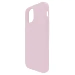 Θήκη Soft TPU inos Apple iPhone 12 mini S-Cover Dusty Ροζ | Shopin.gr
