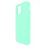 Θήκη Soft TPU inos Apple iPhone 12 mini S-Cover Φυστικί | Shopin.gr