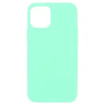 Θήκη Soft TPU inos Apple iPhone 12 mini S-Cover Φυστικί | Shopin.gr