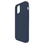Θήκη Soft TPU inos Apple iPhone 12 Pro Max S-Cover Μπλε | Shopin.gr