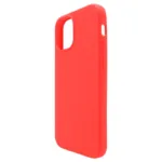 Θήκη Soft TPU inos Apple iPhone 12 Pro Max S-Cover Κόκκινο | Shopin.gr