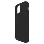 Θήκη Soft TPU inos Apple iPhone 12/ 12 Pro S-Cover Μαύρο | Shopin.gr