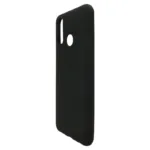 Θήκη Soft TPU inos Huawei P Smart (2020) S-Cover Μαύρο | Shopin.gr