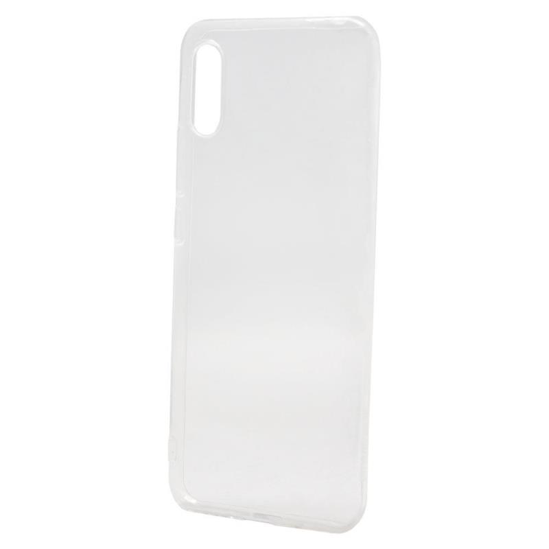 Θήκη TPU inos Xiaomi Redmi 9A Ultra Slim 0.3mm Διάφανο | Shopin.gr
