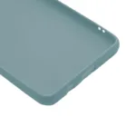 Θήκη Soft TPU inos Samsung A315F Galaxy A31 S-Cover Πετρόλ | Shopin.gr