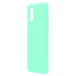 Θήκη Soft TPU inos Samsung A315F Galaxy A31 S-Cover Φυστικί | Shopin.gr