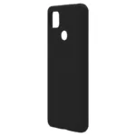 Θήκη Soft TPU inos Xiaomi Redmi 9C/ 10A S-Cover Μαύρο | Shopin.gr
