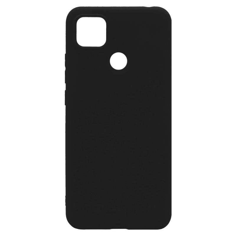 Θήκη Soft TPU inos Xiaomi Redmi 9C/ 10A S-Cover Μαύρο Θήκη Soft TPU inos Xiaomi Redmi 9C/ 10A S-Cover Μαύρο | Shopin.gr