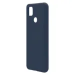 Θήκη Soft TPU inos Xiaomi Redmi 9C/ 10A S-Cover Μπλε | Shopin.gr