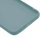Θήκη Soft TPU inos Xiaomi Redmi 9C/ 10A S-Cover Πετρόλ | Shopin.gr