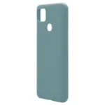 Θήκη Soft TPU inos Xiaomi Redmi 9C/ 10A S-Cover Πετρόλ | Shopin.gr