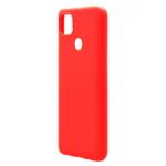 Θήκη Soft TPU inos Xiaomi Redmi 9C/ 10A S-Cover Κόκκινο | Shopin.gr