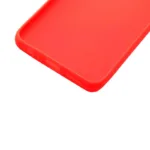 Θήκη Soft TPU inos Xiaomi Poco M5S/ Redmi Note 10/ 10S S-Cover Κόκκινο | Shopin.gr