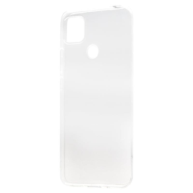 Θήκη TPU inos Xiaomi Redmi 9C/ 10A Ultra Slim 0.3mm Διάφανο | Shopin.gr