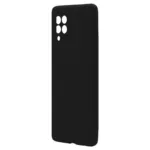 Θήκη Soft TPU inos Samsung A426B Galaxy A42 5G S-Cover Μαύρο | Shopin.gr