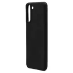 Θήκη Soft TPU inos Samsung G996B Galaxy S21 Plus 5G S-Cover Μαύρο | Shopin.gr