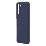 Θήκη Soft TPU inos Samsung G996B Galaxy S21 Plus 5G S-Cover Μπλε | Shopin.gr