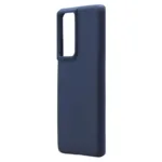 Θήκη Soft TPU inos Samsung G998B Galaxy S21 Ultra 5G S-Cover Μπλε | Shopin.gr
