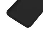 Θήκη Soft TPU inos Samsung A025F Galaxy A02s S-Cover Μαύρο | Shopin.gr