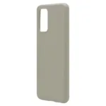 Θήκη Soft TPU inos Samsung A326B Galaxy A32 5G S-Cover Γκρι | Shopin.gr