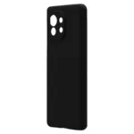 Θήκη Soft TPU inos Xiaomi Mi 11 5G S-Cover Μαύρο | Shopin.gr