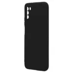 Θήκη Soft TPU inos Xiaomi Poco M3 S-Cover Μαύρο | Shopin.gr