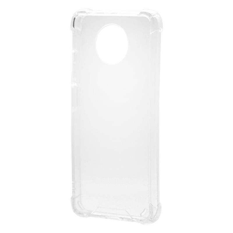 Θήκη TPU & PC Xiaomi Redmi Note 9T Shock Proof Διάφανο | Shopin.gr